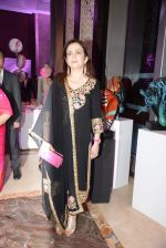 Nita Ambani at Passages art event hosted by Palladium Hotel in Palladium, Mumbai on 26th Jan 2014